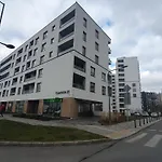 Pokoje Oszmianska