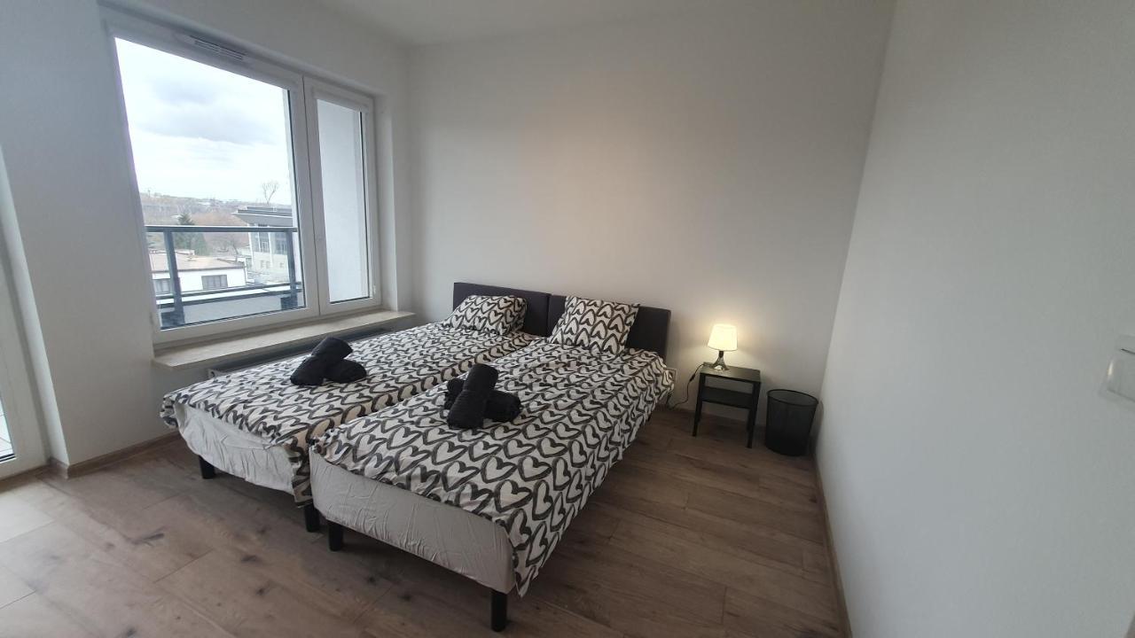 Oszmianska Warsaw
